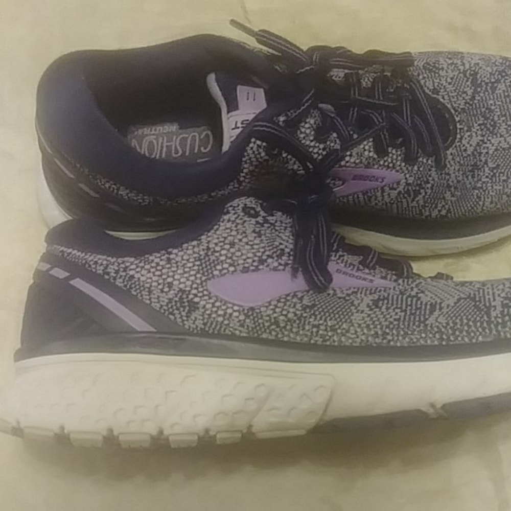 Brooks Ghost 11 - image 5